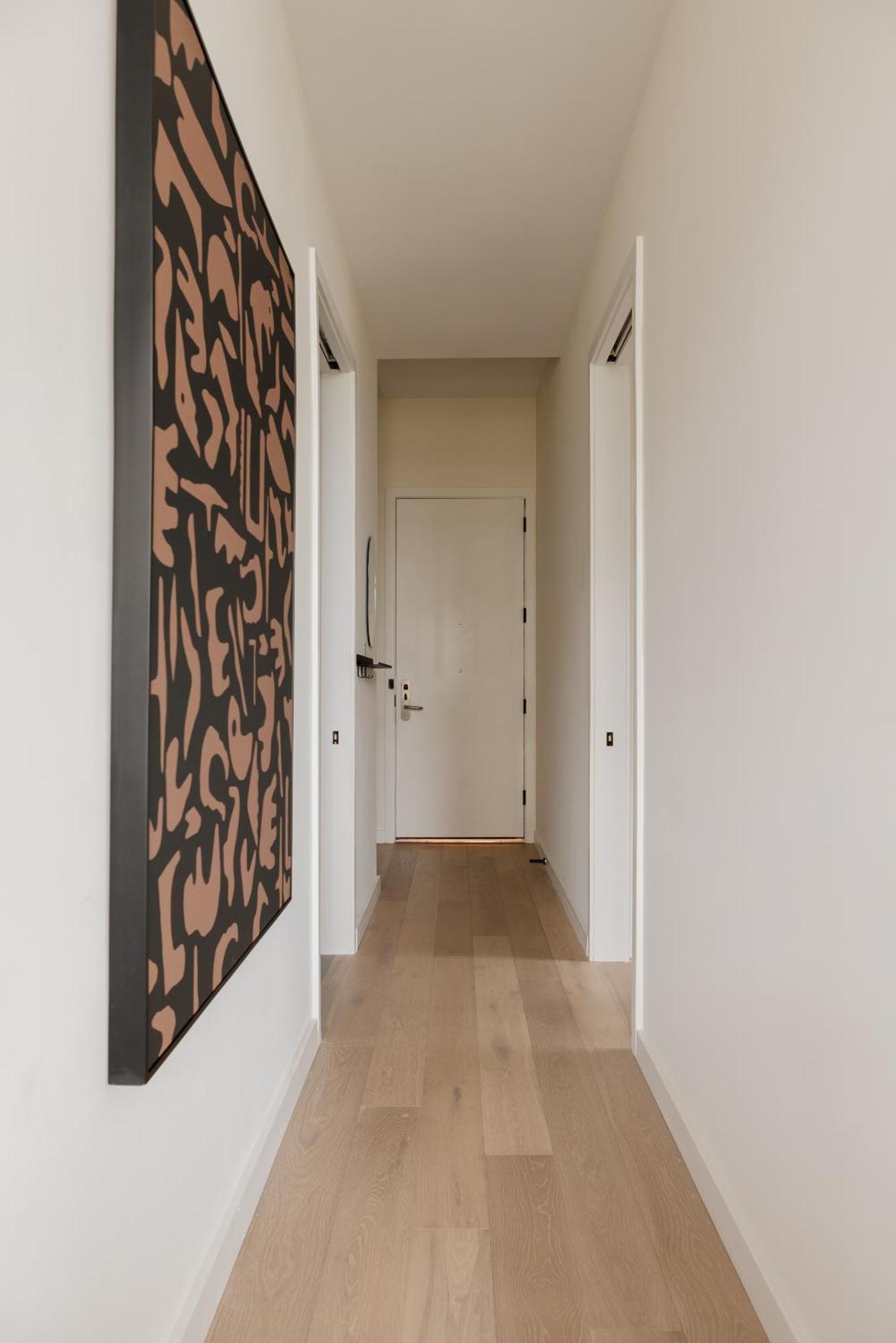 Onyx, Sonder Apartments Filadelfia Habitación foto