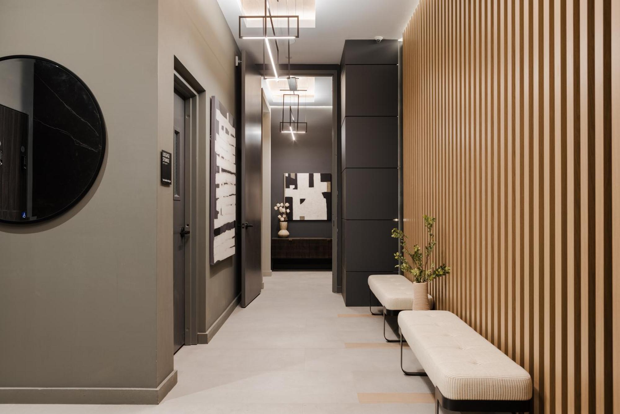 Onyx, Sonder Apartments Filadelfia Exterior foto