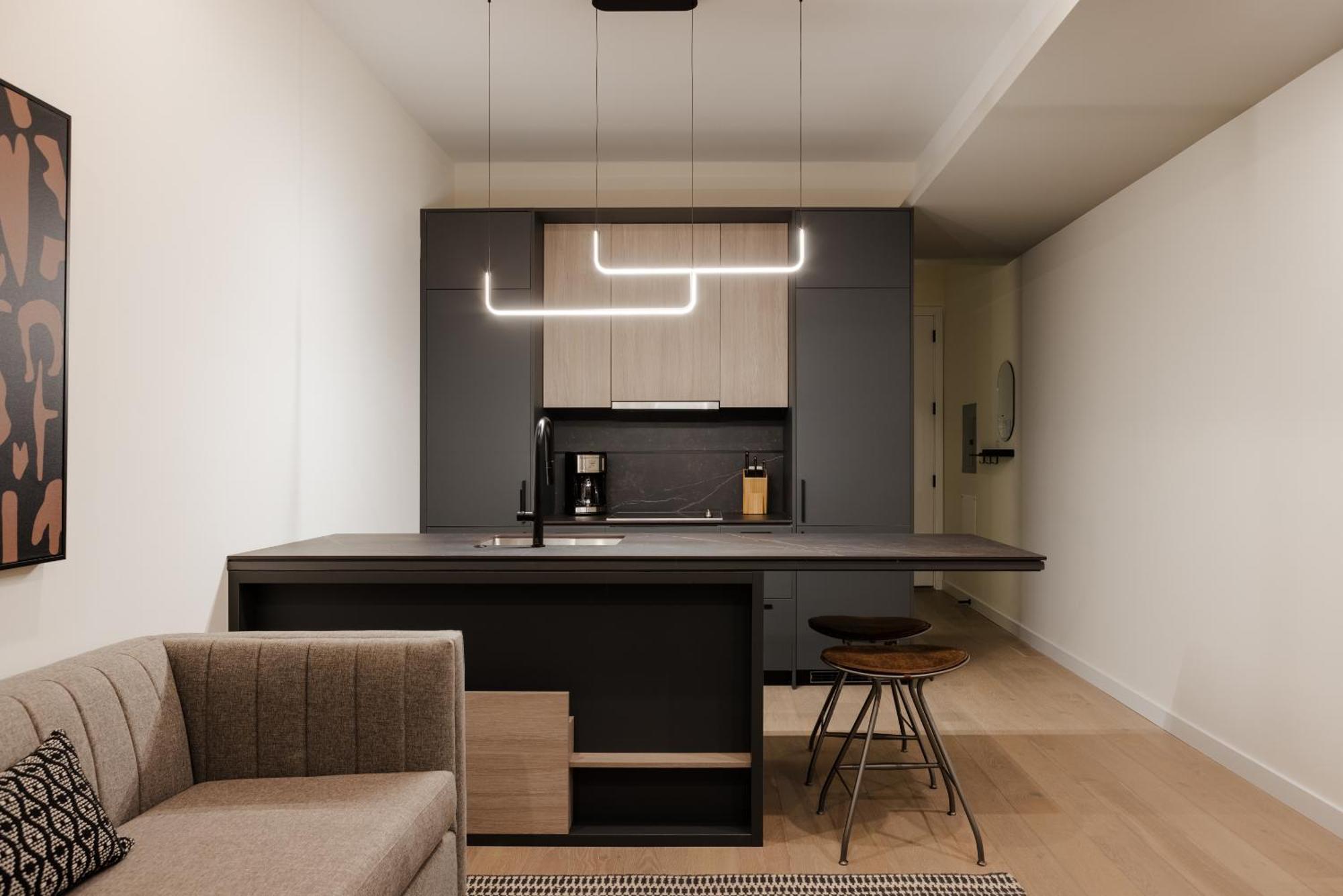 Onyx, Sonder Apartments Filadelfia Exterior foto