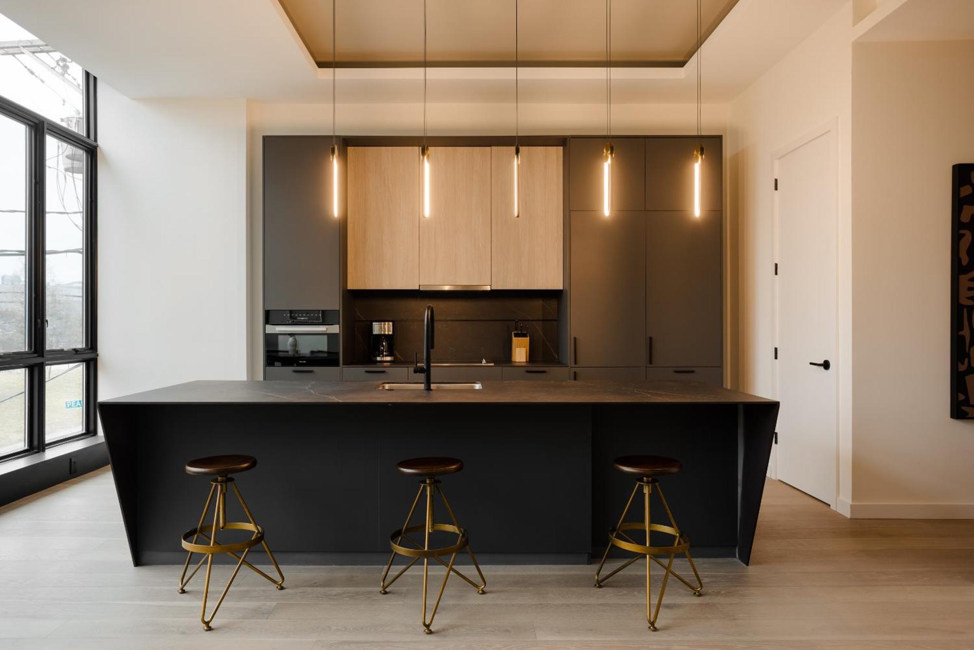 Onyx, Sonder Apartments Filadelfia Exterior foto